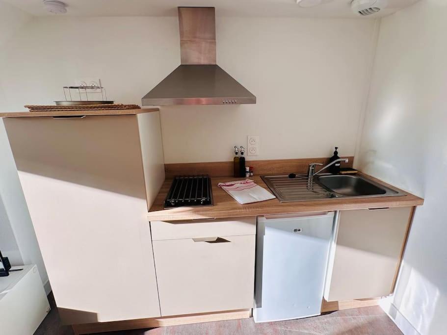 Appartement Lakanal 10 - Prebendes