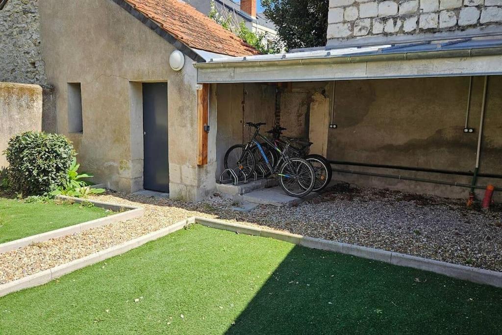 Appartement Lakanal 10 - Prebendes